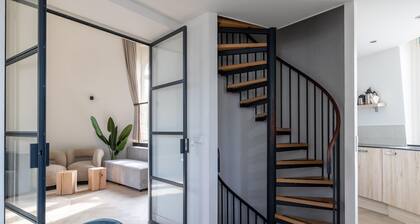 Holiday Home in Vlissingen with Garden