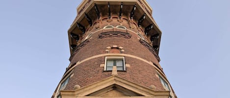 Point of interest