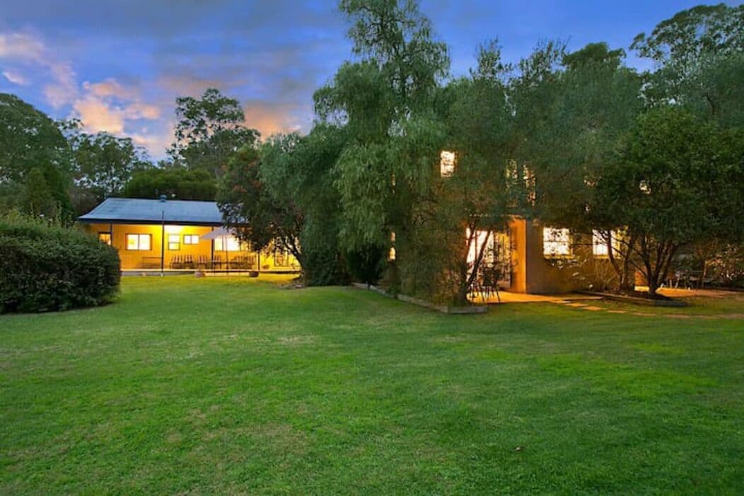 Chez Vous - French Cottage - Pokolbin Hunter Valley!