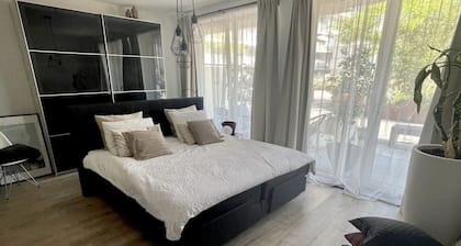 Lovely relaxing & spacious apartment