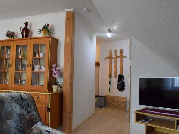 Fernseher