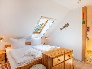 1 Schlafzimmer, WLAN