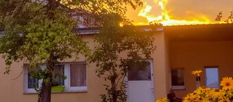 Vacation apartment 3 - Ferien am Bierbach