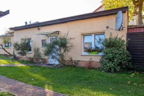 Ferienwohnung 4 - Ferien am Bierbach