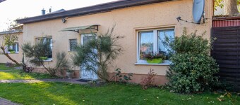 Vacation apartment 4 - Ferien am Bierbach