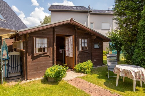 Ferienzimmer 1 - Ferien am Bierbach