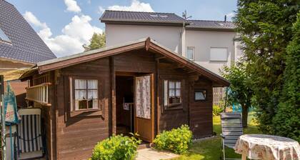 Ferienzimmer 1 - Ferien am Bierbach