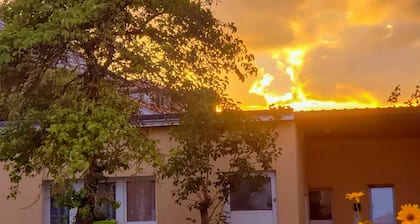 Ferienzimmer 1 - Ferien am Bierbach