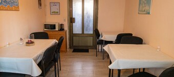 Summer cottage 5 - Vacation at the Bierbach