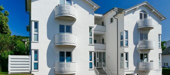 Villa Monica App. 7 - sea view with two balconies - VM 7