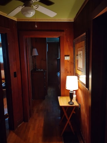 Comfort Room, 2 Bedrooms | View from room. Cook Road Farmhouse