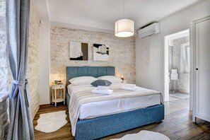 4 camere, ferro/asse da stiro, Wi-Fi, lenzuola