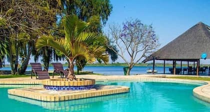Chita lodge Kafue