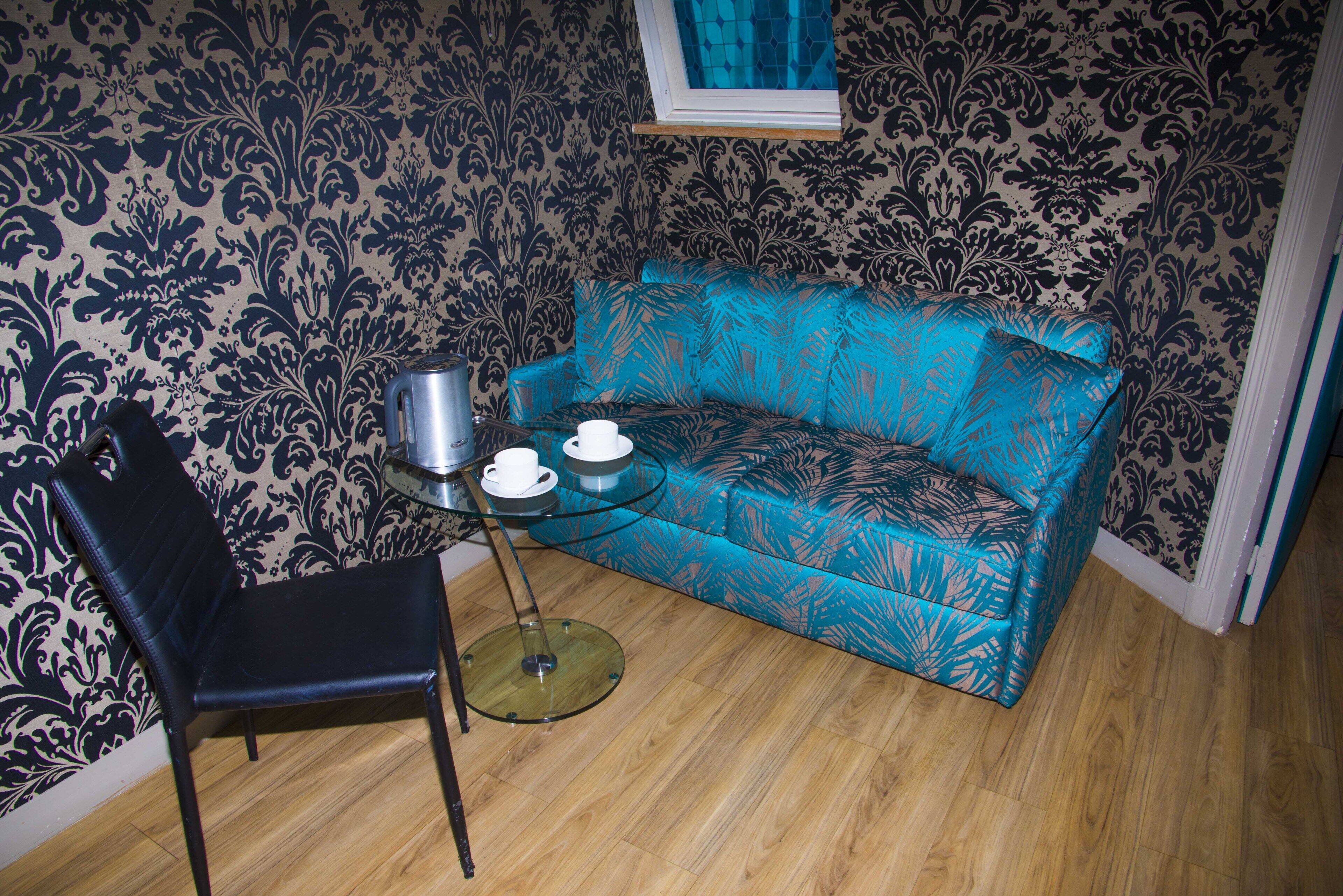 Foto - Hôtel du Mont Blanc