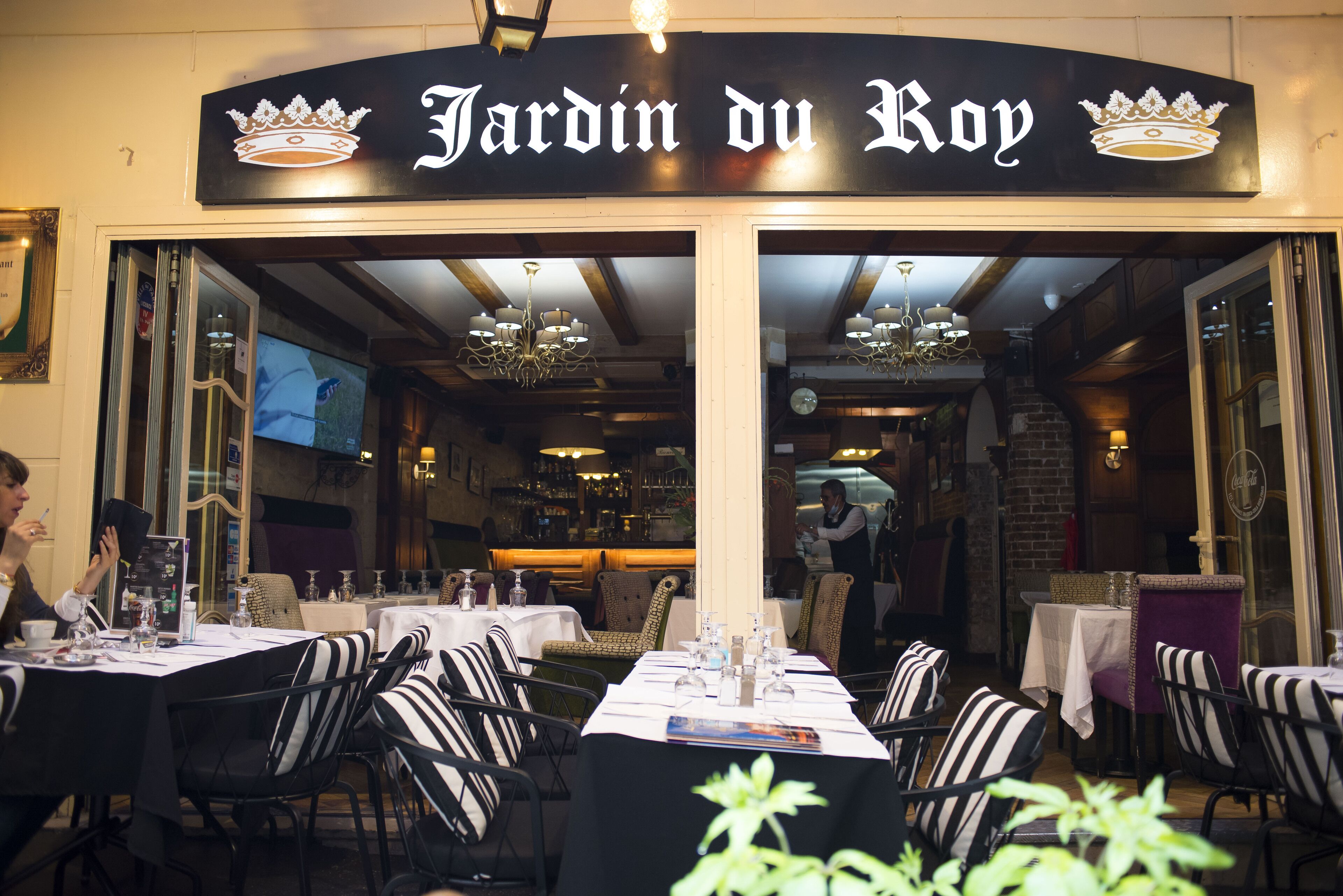 Foto - Hôtel du Mont Blanc