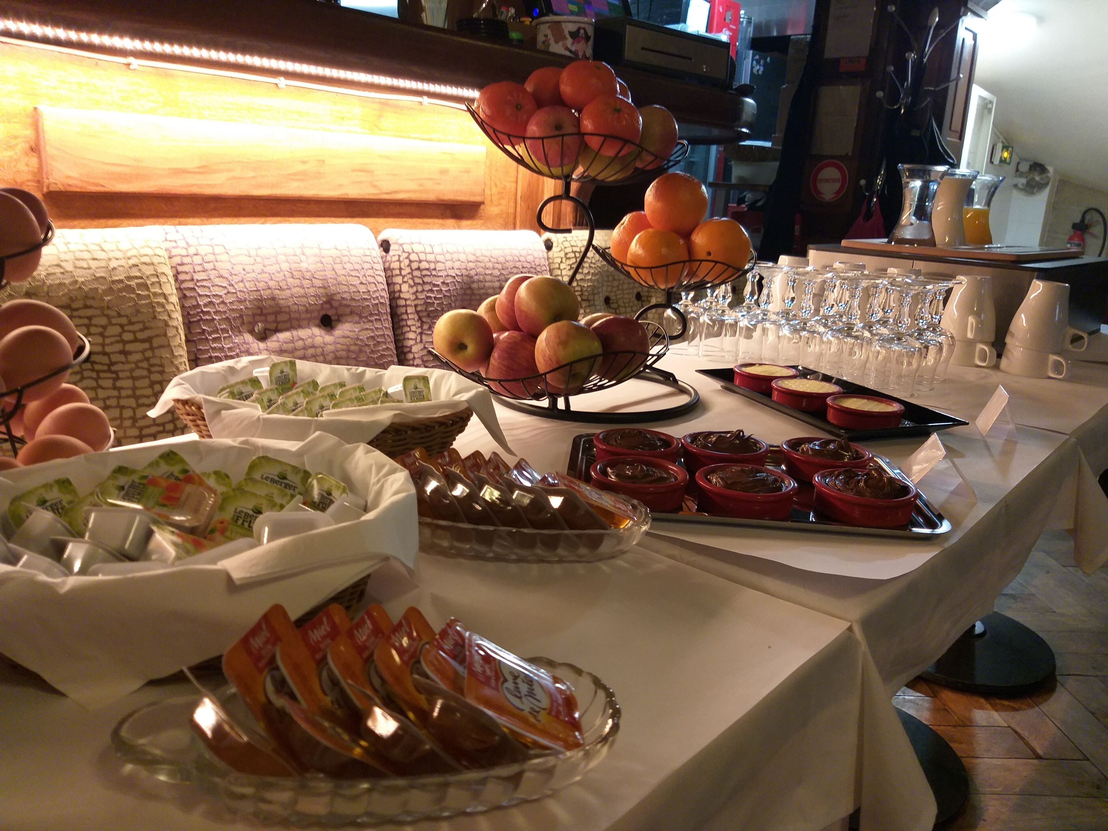 Foto - Hôtel du Mont Blanc