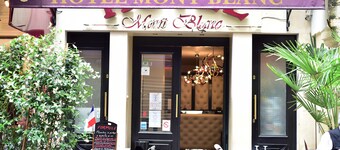 Hôtel du Mont Blanc