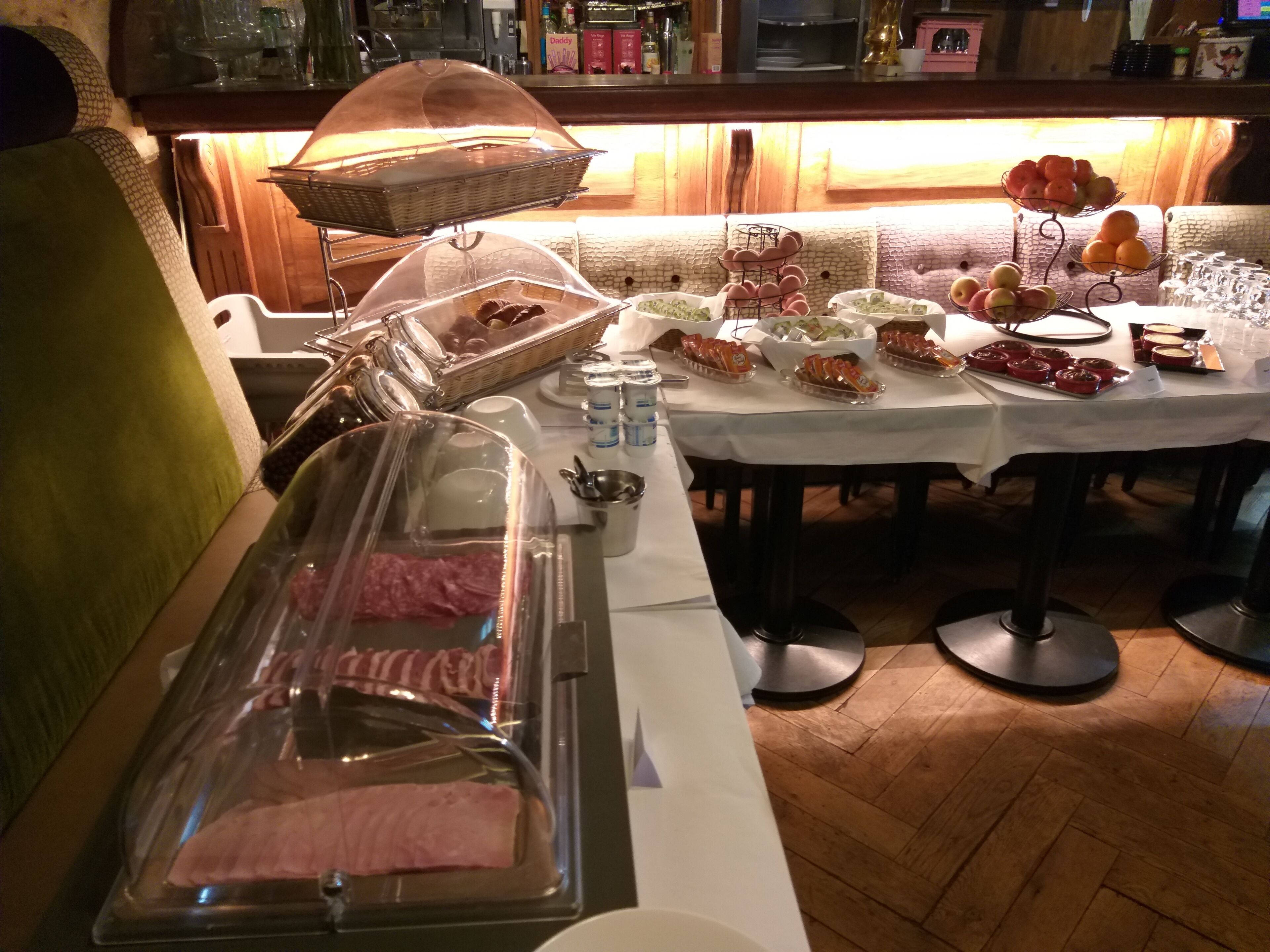 Foto - Hôtel du Mont Blanc