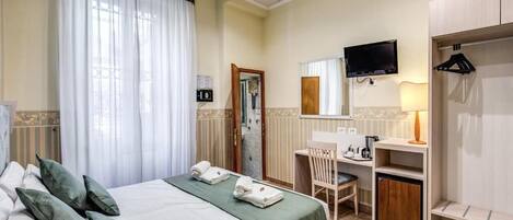 5 dormitorios y wifi