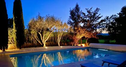 In the heart of Drôme Provençale