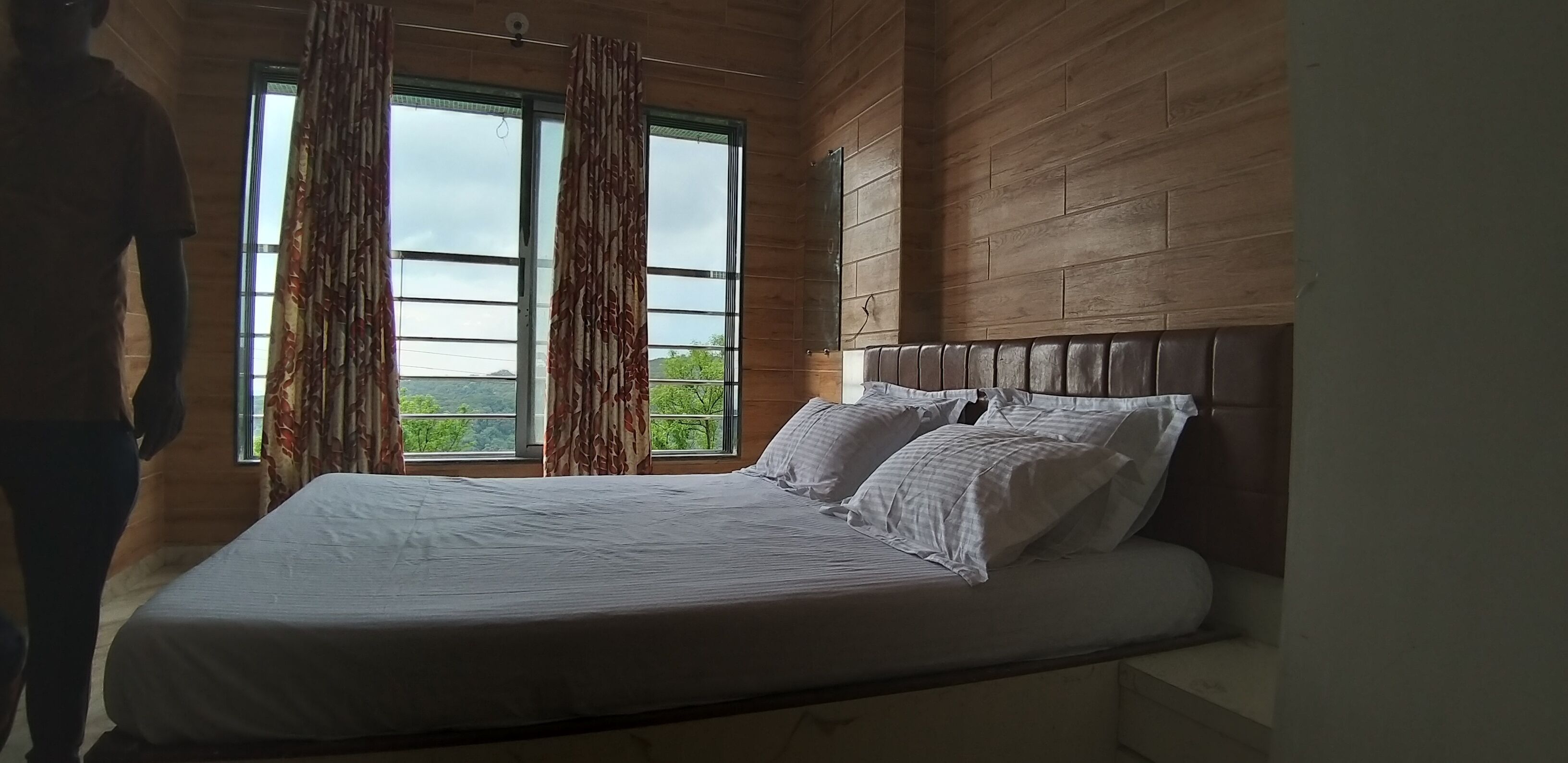 2 slaapkamers, gratis wifi