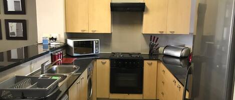 Cucina privata