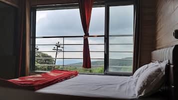 2 chambres, Wi-Fi