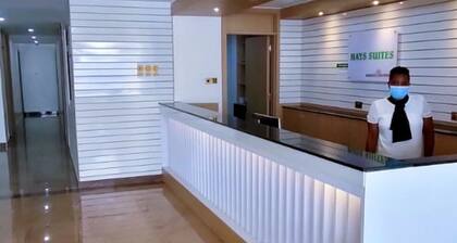 Hays Suites