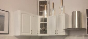 Citizen Arts Apartment in a heart of Radom