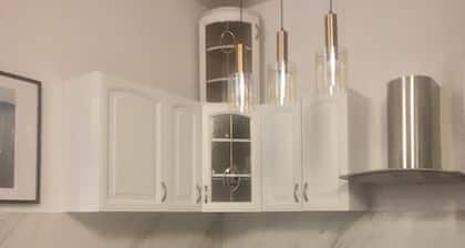 Citizen Arts Apartment in a heart of Radom