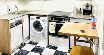 Citizen Arts Apartment in a heart of Radom