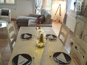 Dineren