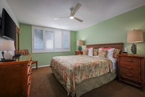 1 bedroom, iron/ironing board, WiFi, wheelchair access