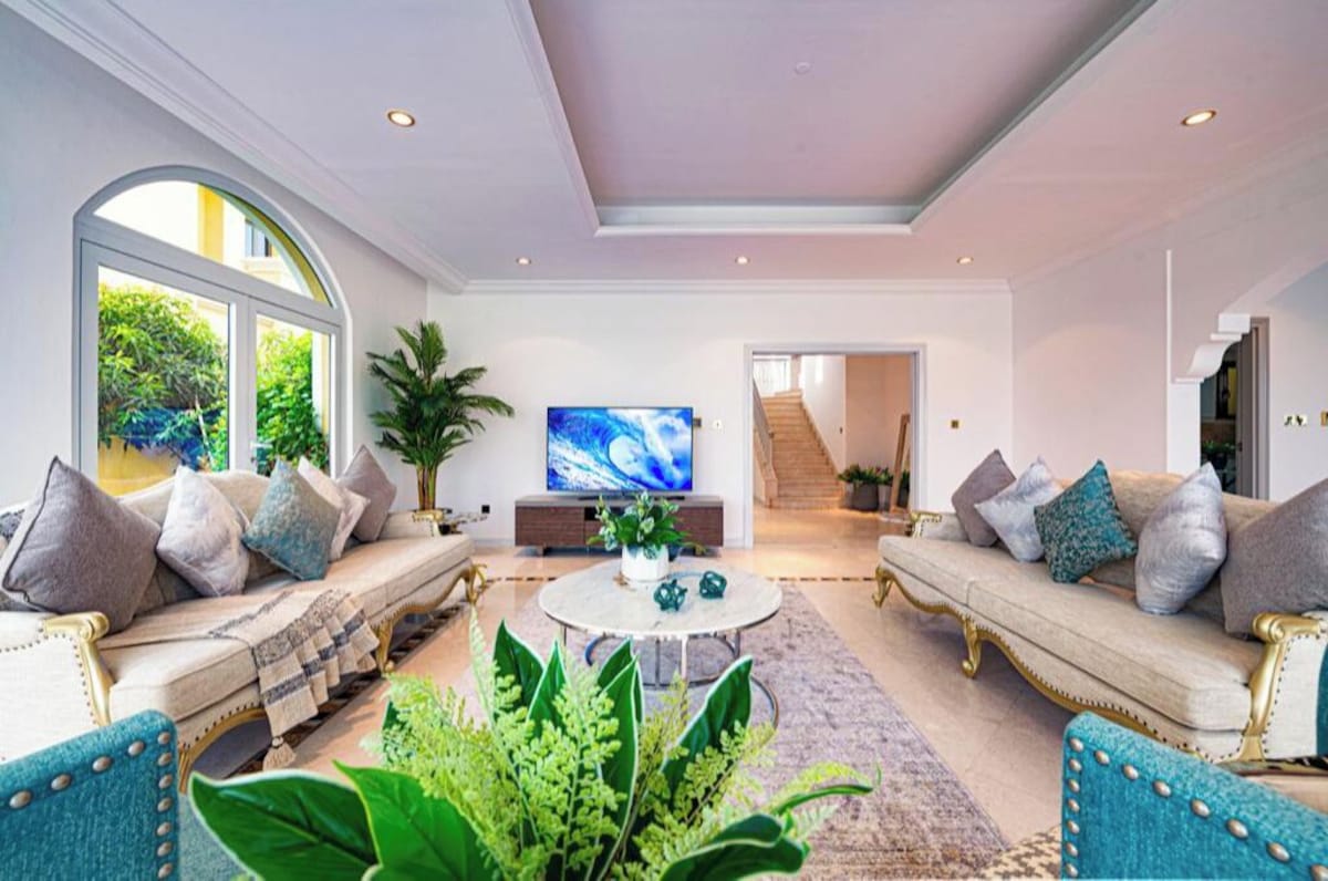 Bild für Gastgeberprofil