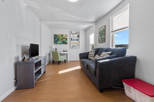 Live. Work. Play. Study. Downtown De Pere!