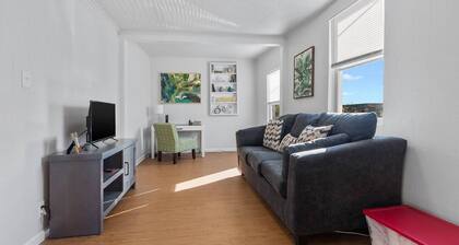 Live. Work. Play. Study. Downtown De Pere!