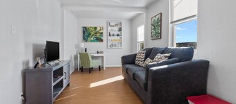 Live. Work. Play. Study. Downtown De Pere!