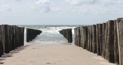 Zon Zee Zoutelande