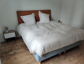3 Schlafzimmer