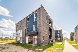 Udendørsområde