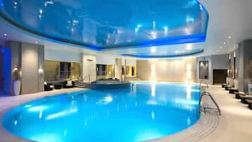 Apartment, Multiple Beds | Pool