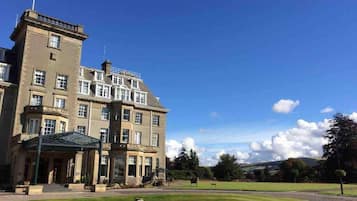 Apartment, Multiple Beds | Exterior