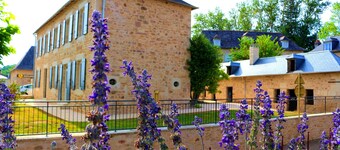 Gîte des 3 pays, ideal for reunions with family or friends