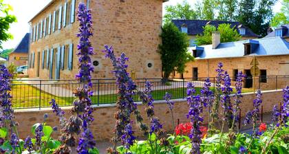 Gîte des 3 pays, idéal pour vos retrouvailles en famille ou entre amis