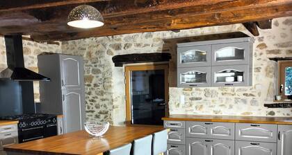 Gßte des 3 pays, idéal pour vos retrouvailles en famille ou entre amis