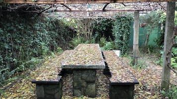 施設の敷地