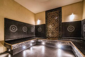 Spa - CHARMING GUEST HOUSE 10 PERS 5 BEDROOMS 5 BATHROOMS (Essaouira)