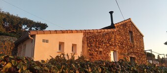 Le gîte du maquisard