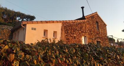 le gĂźte du maquisard