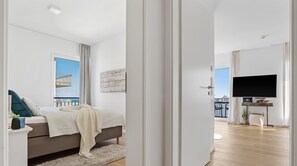 2 bedrooms, free WiFi